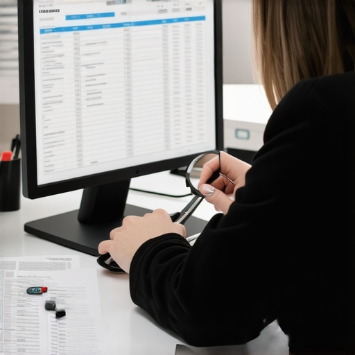 The Easy Way to Fix a Misspelled Name on Your Credit Report