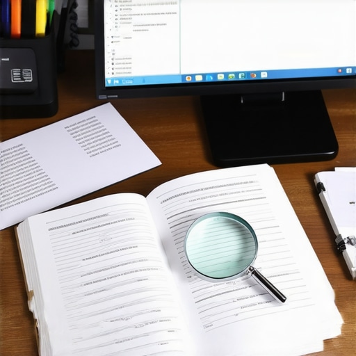 The Evidence Log That Forces a Bureau Manual Review
