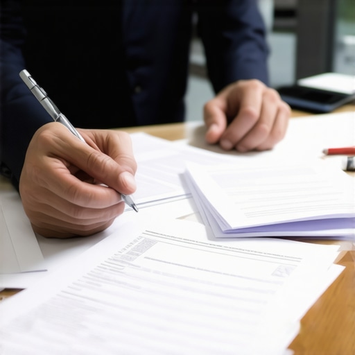 The Evidence Needed to Fight a Bankruptcy That Isn't Yours
