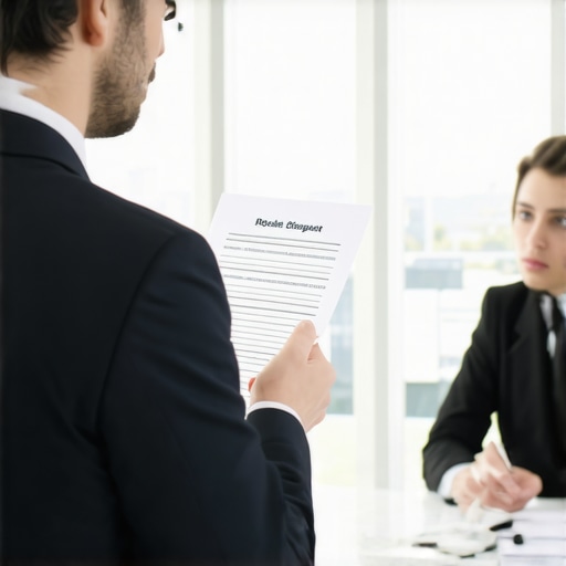 The Evidence You Need To Win A Dispute Against A Bank