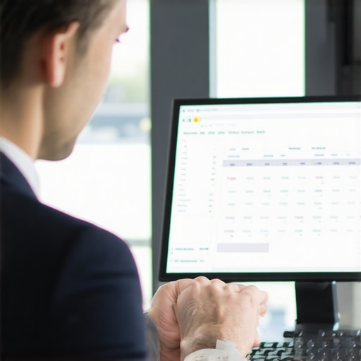 The Habit of High-Score Achievers: Checking Reports Every 30 Days