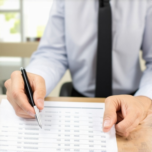 The Hidden Document That Wins Almost Every Credit Dispute