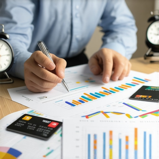 The Hidden Factors That Make Your Score Fluctuate Weekly
