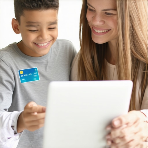 The Impact of Adding Your Teenager as an Authorized User