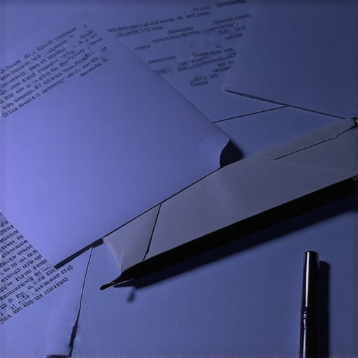 The Letter That Proves the Bureau Failed Their Investigation
