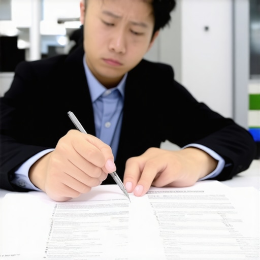 The Missing Middle Initial That Ruined a Credit Score
