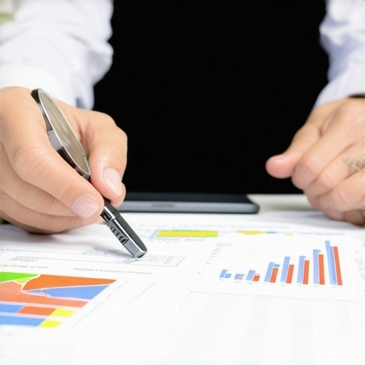The One Document Proving Your Balance is Reported Wrongly