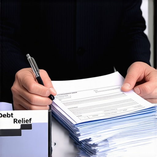 The Paper Trail Method For Deleting Old Medical Debt