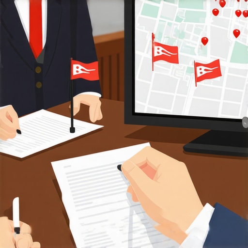 The Proof That Forces a Bureau to Delete a Fraudulent Address