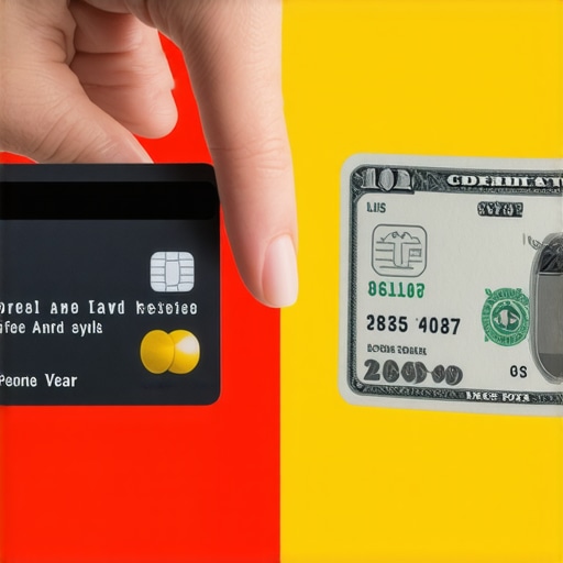 The Real Difference Between a Soft and Hard Credit Pull