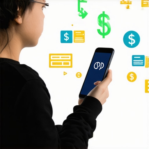 The Real Impact of Cell Phone Financing on Your Score