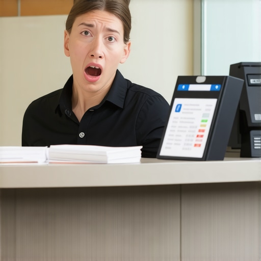 The Real Reason Your Credit Card Application Was Denied