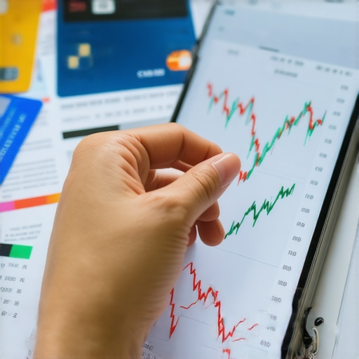 The Real Reason Your FICO Score Fluctuates Every Single Week
