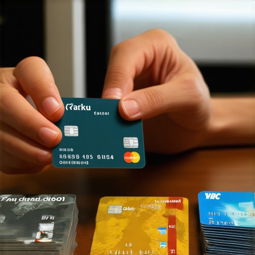 The Reason You Should Only Apply for One Credit Card at a Time