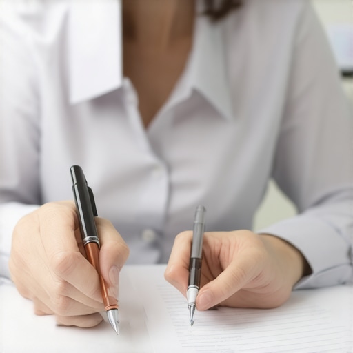 The Right Way To Write A Goodwill Letter To A Creditor