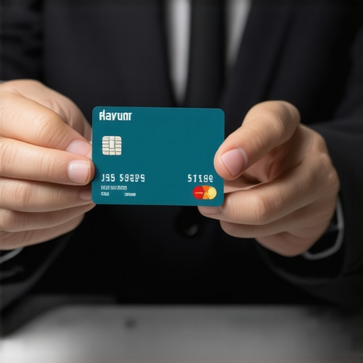 The Rule for Using Just One Credit Card to Maximize Your FICO