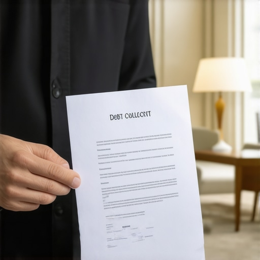 The Specific Language That Forces a Debt Collector to Stop Calling