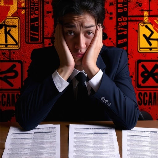 The Truth About Credit Repair Scams and How to Avoid Them