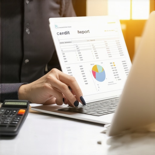 Why Checking Your Own Credit Is Actually Essential For Growth