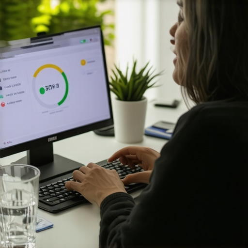 Why Checking Your Own Credit Score Doesn’t Hurt It