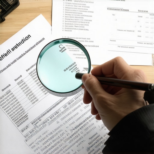 Why You Should Always Request a Debt Validation Letter First