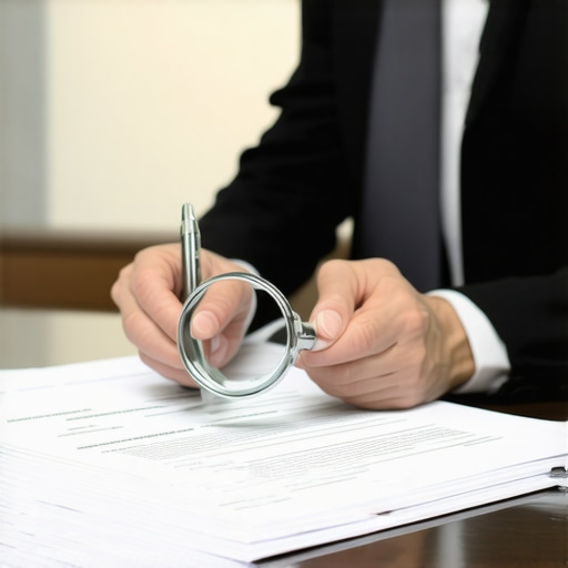 Why You Should Demand a Debt Validation Letter Every Time