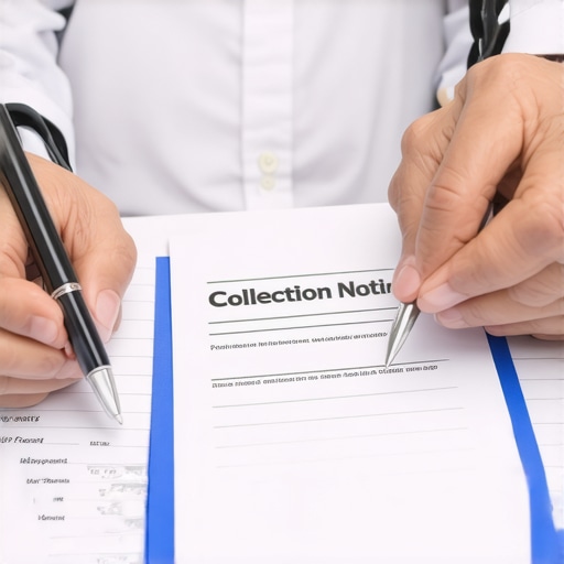 Why You Should Never Pay A Collection Without A Deletion Letter