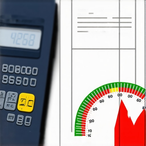 Why Your $0 Balance Doesn't Always Result in a Higher Score