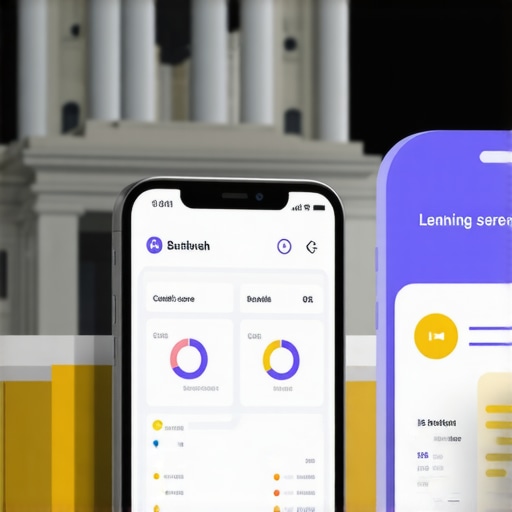Why Your Bank App Shows A Different Score Than Your Lender