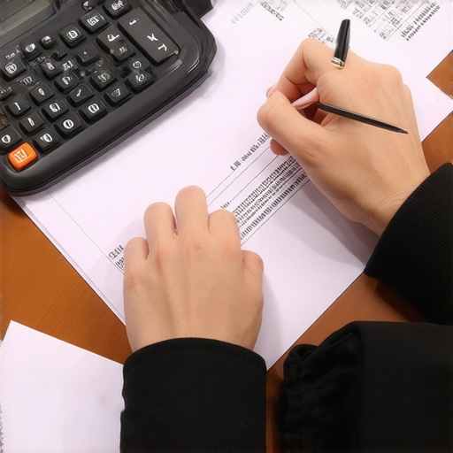Why Your Bank Statement is the Best Weapon in a Dispute