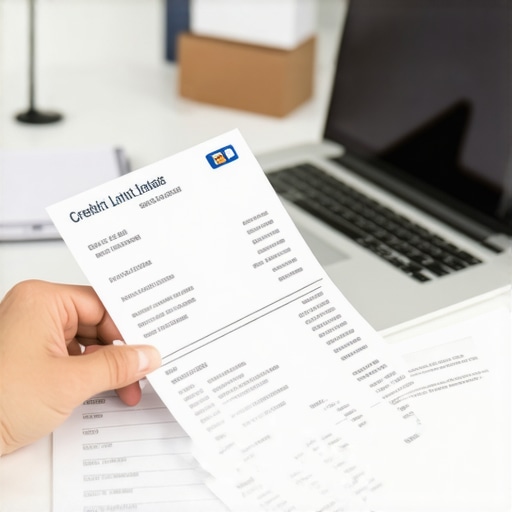 Why Your Credit Card Company Lowered Your Limit Without Warning