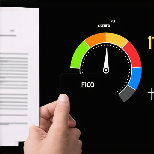 Why Your Credit Limit Increase Might Be Hurting Your FICO Score