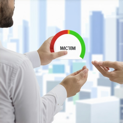 Why Your Credit Score Matters Even If You Never Borrow Money