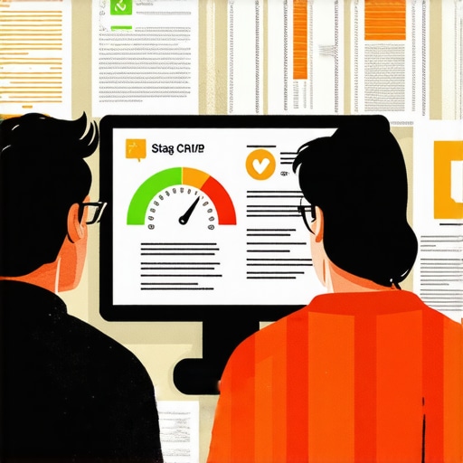 Why Your Credit Score Stagnates Despite No Late Payments
