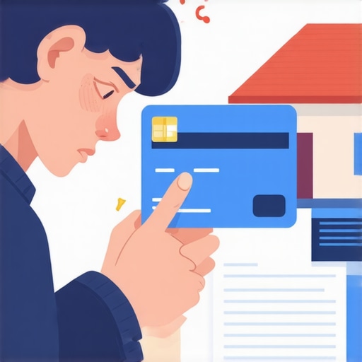Why Your Credit Utilization is Killing Your Mortgage Chances