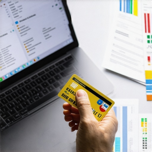 Why Your FICO Score Dips After Opening a New Rewards Card