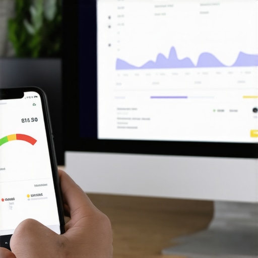 Why Your FICO Score and Your Bank’s App Never Match