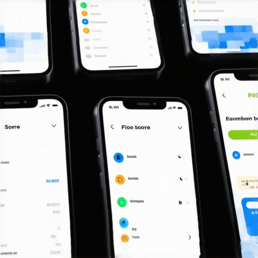 Why Your FICO Score is Different on Every Banking App