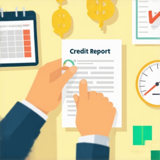Why Your Payment History Matters More Than Any Other Factor