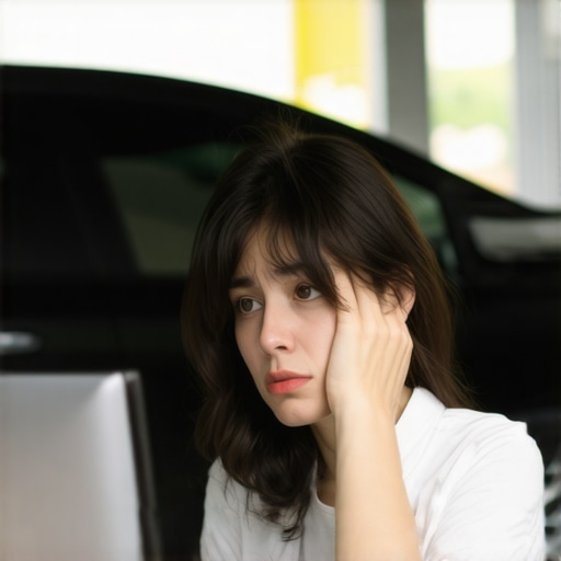 Why Your Score Dropped After You Paid Off Your Car Loan