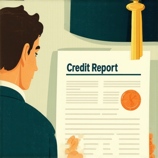 Why Your Student Loan Deferment is Still Hurting Your FICO