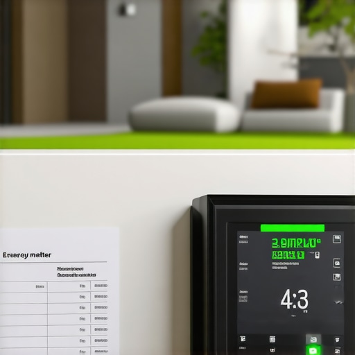 Why Your Utility Bills Are The Secret To A Better Score