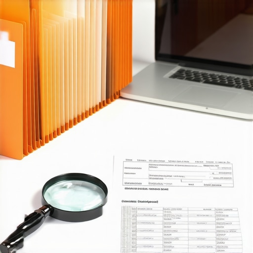 A physical evidence log and tools for long-term credit score maintenance and FICO optimization.