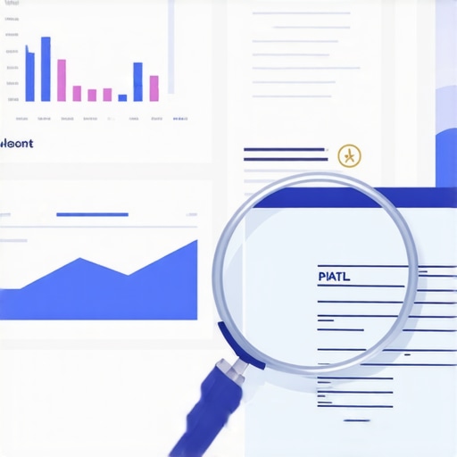 A person using a financial dashboard to track FICO score progress and dispute status