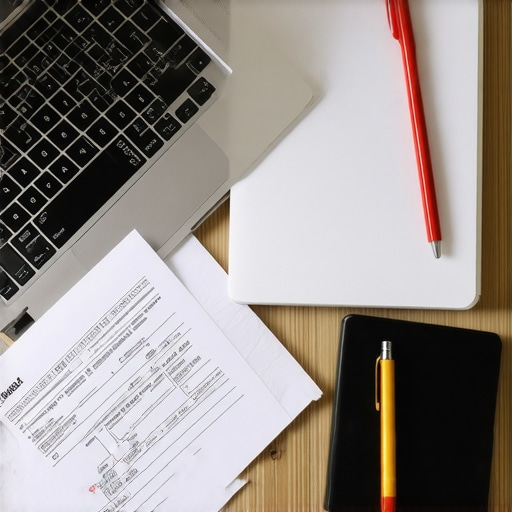 Comparing different credit bureau reports side by side to find errors.