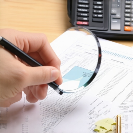 How to Audit Your Credit Report for Hidden Reporting Errors