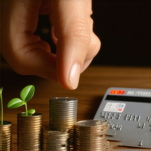 How to Build Credit When You Have a Limited Income