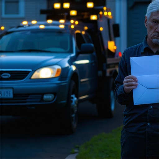 How to Dispute a Repossession When the Lender Failed to Notify You