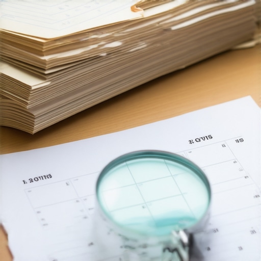 How to Find the Exact Date Your Old Debt Will Fall Off