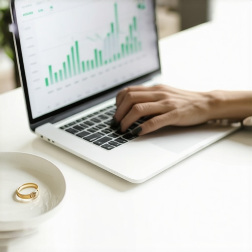 How to Fix Your Credit After a Divorce Without Fighting Your Ex
